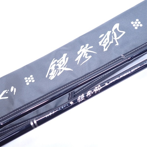 へちさぐり銀参郎MH270